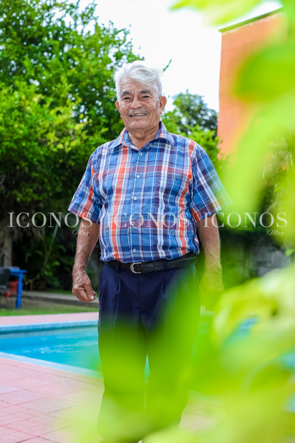 Entrevista Lucinio Rivera FONTANERO