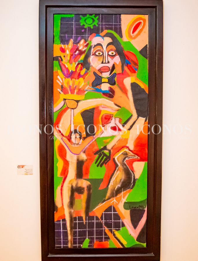 Exposición Sentimientos y colores 2023 by Banco Central de Honduras (89)