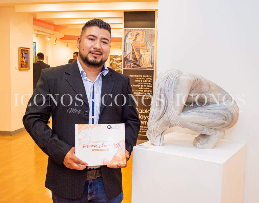 Exposición Sentimientos y colores 2023 by Banco Central de Honduras (54)