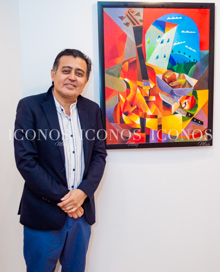 Exposición Sentimientos y colores 2023 by Banco Central de Honduras (54)