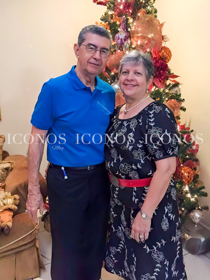 Fallece Edgardo Antonio Castillo Lara