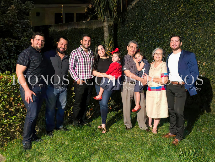 Fallece Edgardo Antonio Castillo Lara