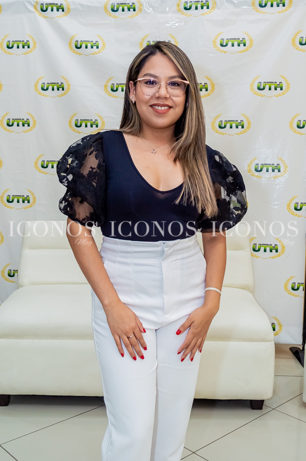 Foro ley de justicia tributaria 2023 by UTH Honduras