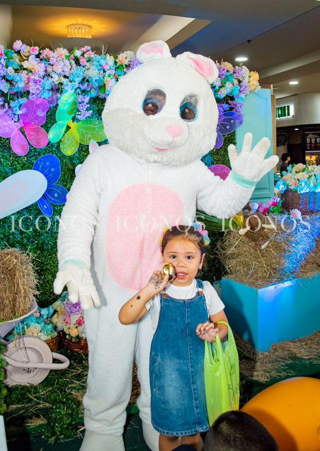 Happy easter hunt 2023 by City Mall Honduras