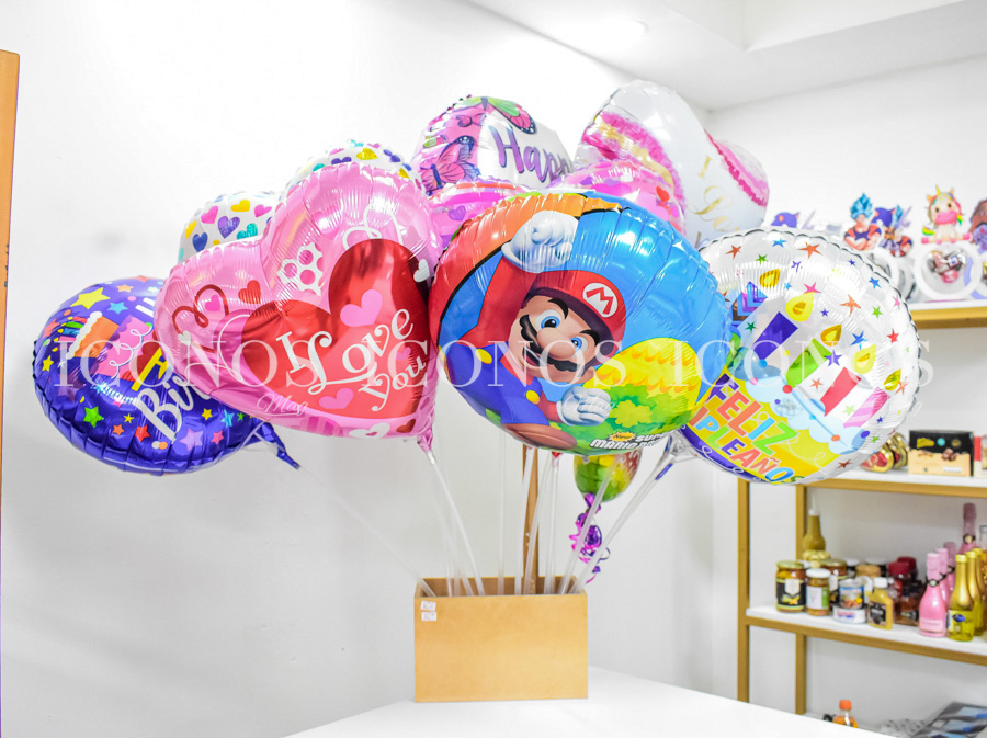 Inauguración Black Rose Florist en City Mall Tegucigalpa