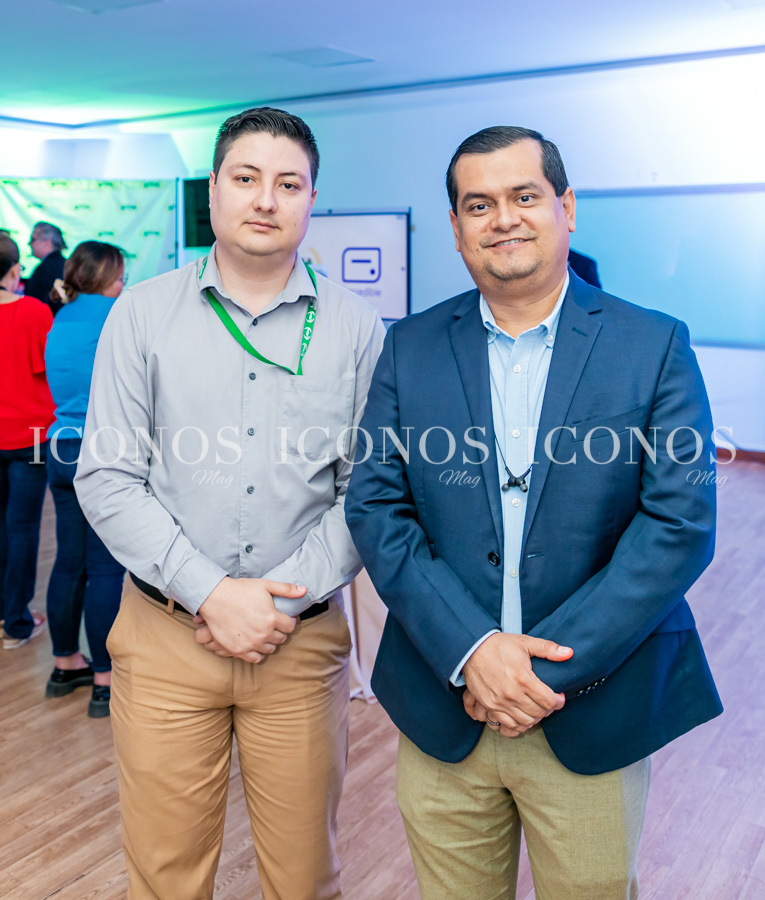 Inauguración UTH Accredible by UTH Honduras
