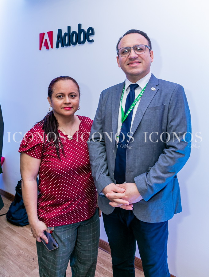 Inauguración UTH Accredible by UTH Honduras