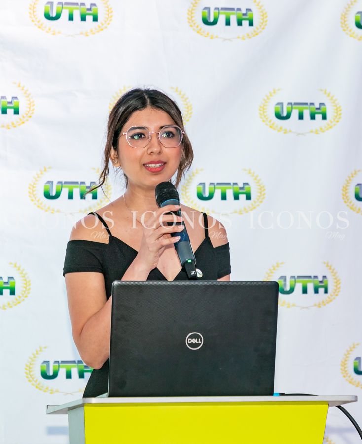 Inauguración UTH Accredible by UTH Honduras