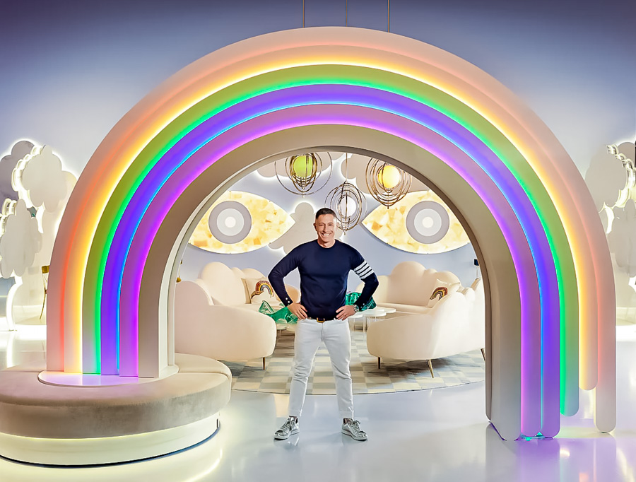 Jonathan Adler