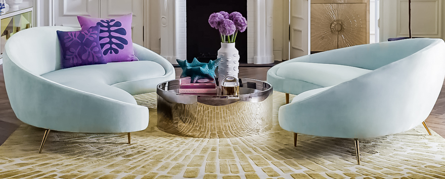 Diseñador Jonathan Adler