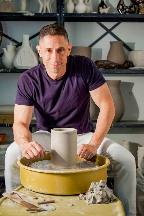 Diseñador Jonathan Adler