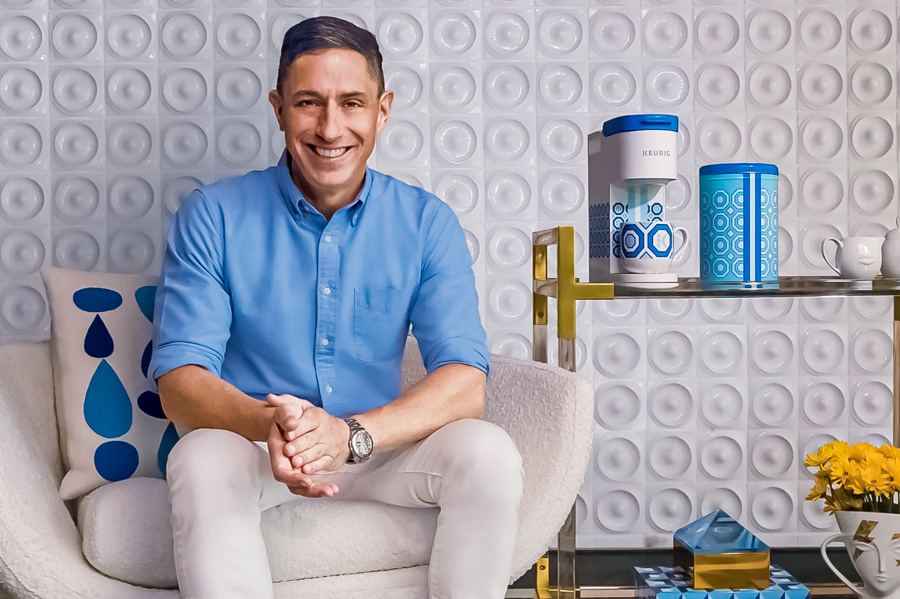 Jonathan Adler