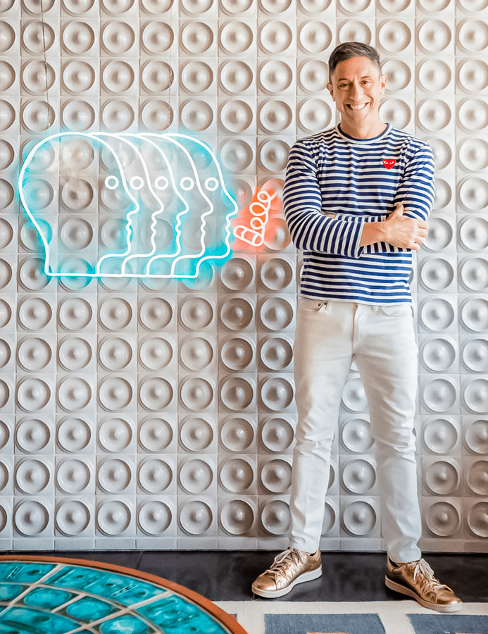 Jonathan Adler