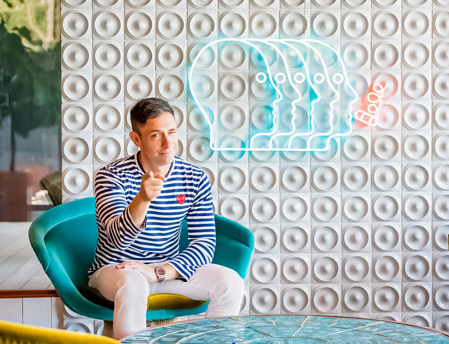 Jonathan Adler