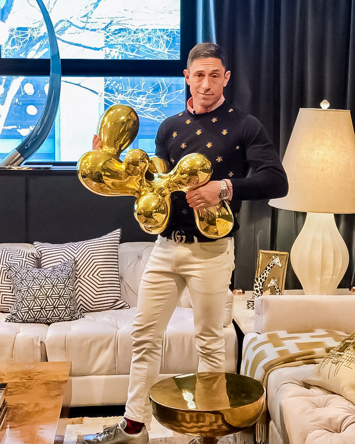 Diseñador Jonathan Adler