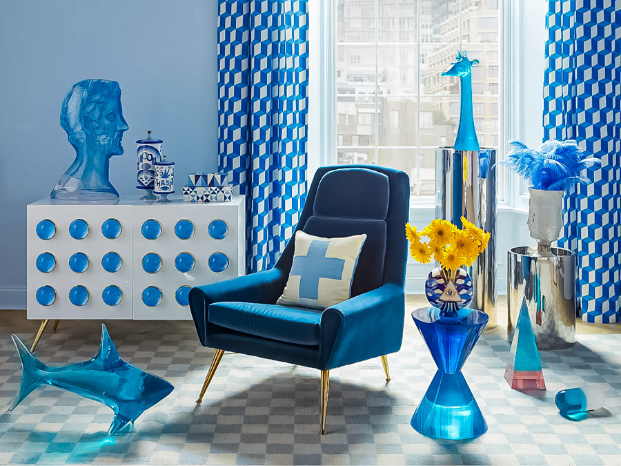 Jonathan Adler
