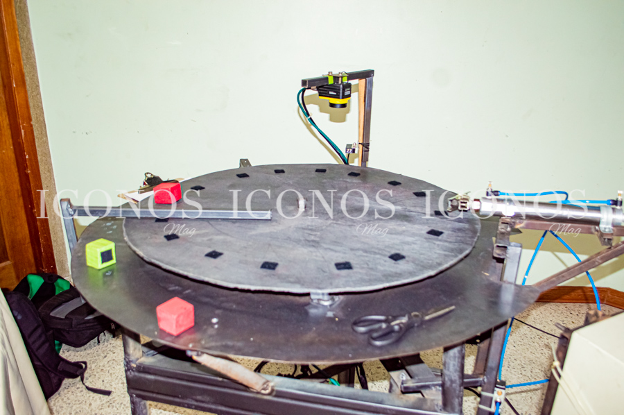 La 45 edición Feria de Ciencia y Tecnología 2023 by UTH Honduras