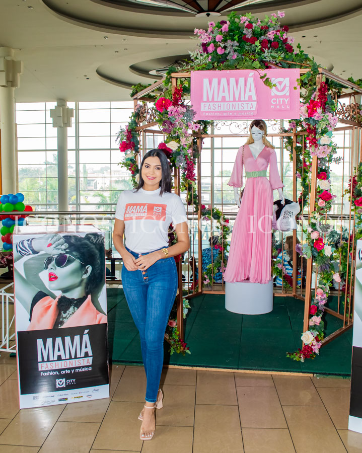 Lanzamiento Mamá Fashionista 2023 by City Mall San Pedro Sula (1)
