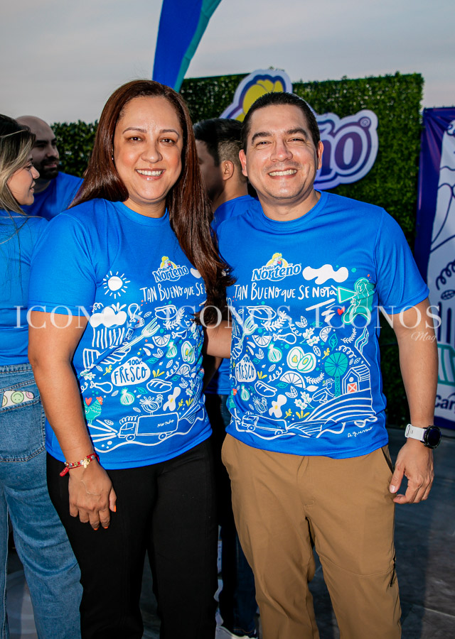 Lanzamiento nueva campaña e imagen Pollo Norteno Cargill Honduras PRIMERA PARTE