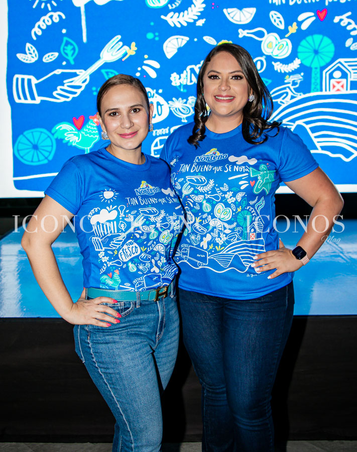 Lanzamiento nueva campaña e imagen Pollo Norteno Cargill Honduras PRIMERA PARTE