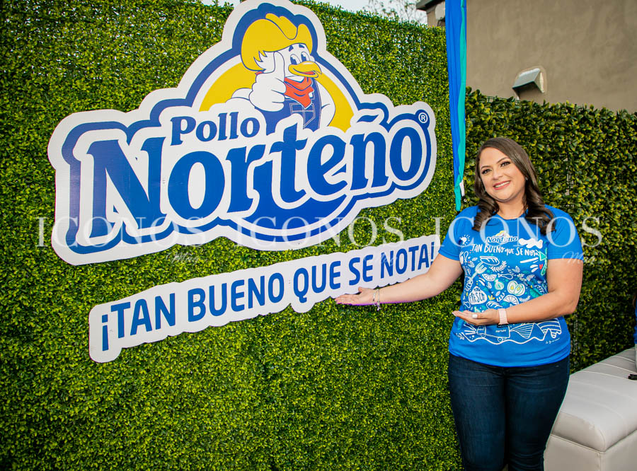 Lanzamiento nueva campaña e imagen Pollo Norteno Cargill Honduras PRIMERA PARTE