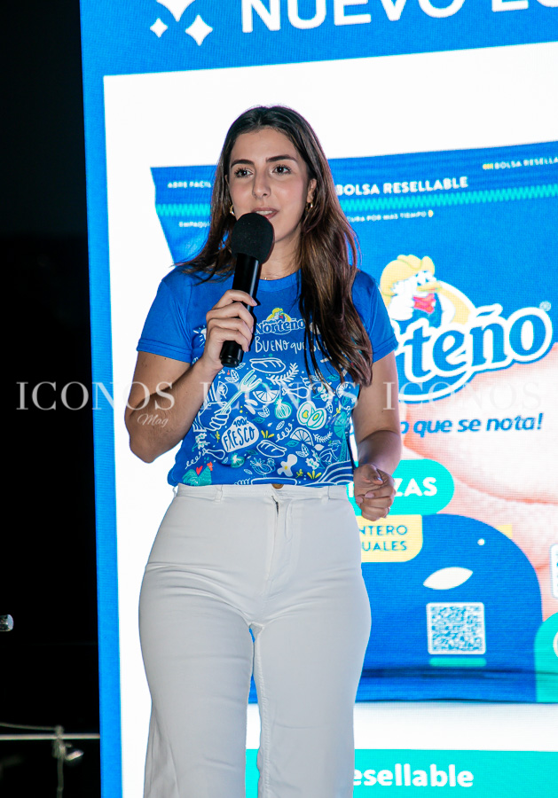 Lanzamiento nueva campaña e imagen Pollo Norteno Cargill Honduras SEGUNDA PARTE