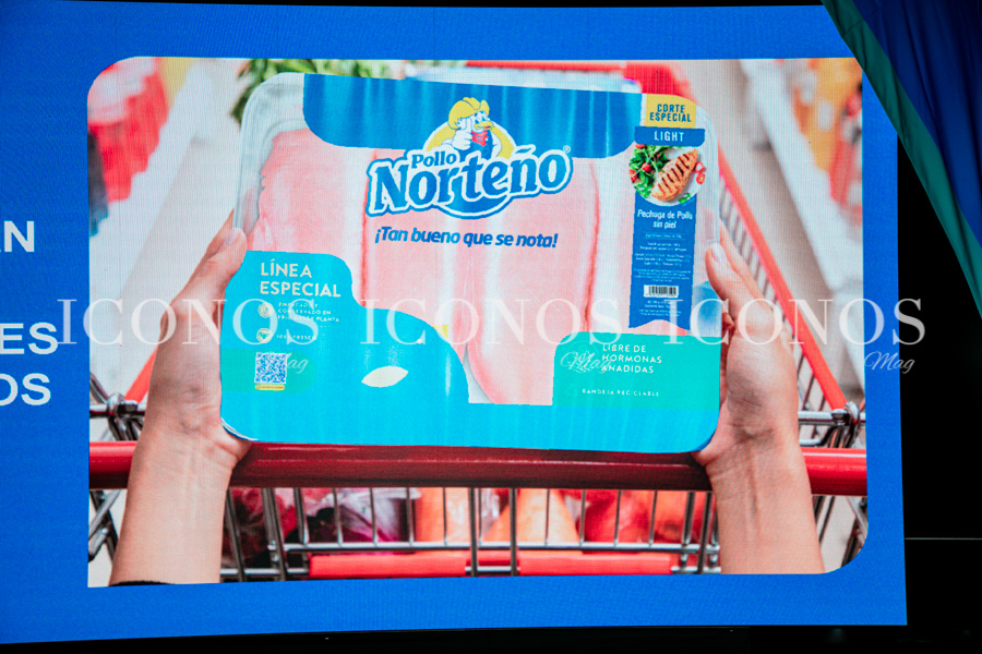 Rollitos barbacoa by Pollo Norteño