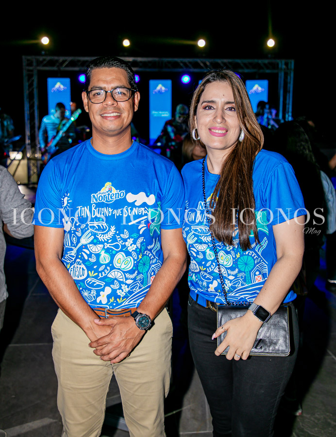 Lanzamiento nueva campaña e imagen Pollo Norteno Cargill Honduras SEGUNDA PARTE