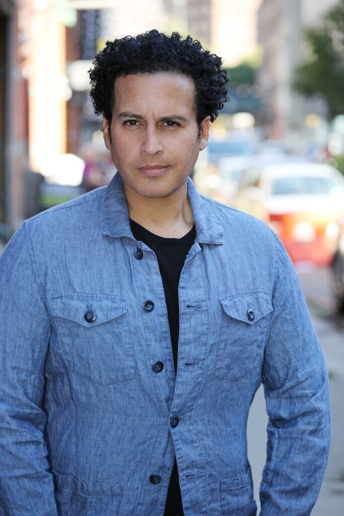 Marco Matute