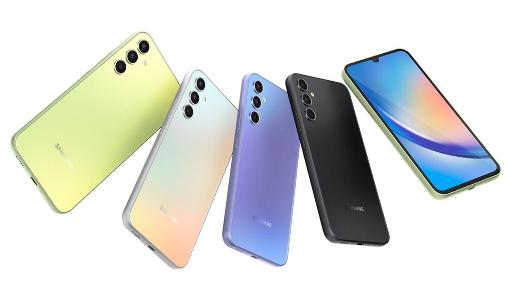 Nuevos modelos de celulares Jetstereo Honduras