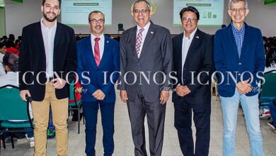 Conferencia intercolegial de ingeniería disruptiva 2023 by UTH Honduras