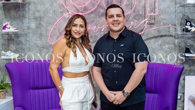 Reinauguración Time Out Cowoking City Mall San Pedro Sula