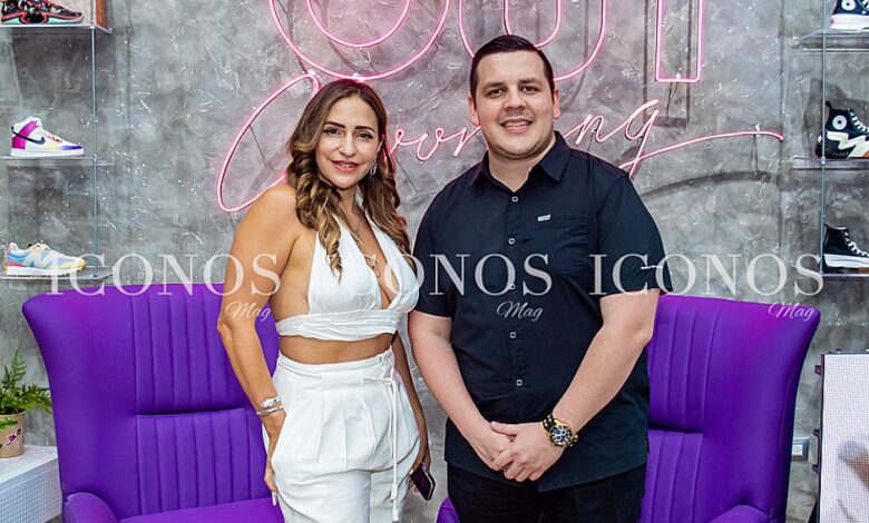 Reinauguración Time Out Cowoking City Mall San Pedro Sula