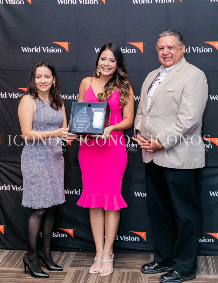 Premiación World Vision Honduras 2023 (21)