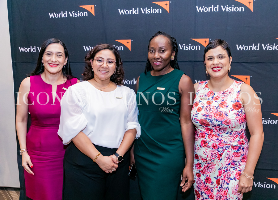 Premiación World Vision Honduras 2023 (21)