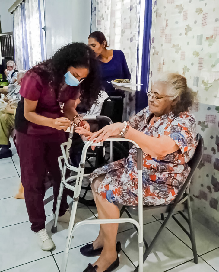 Proyecto de Vinculación Universidad Sociedad UCENM