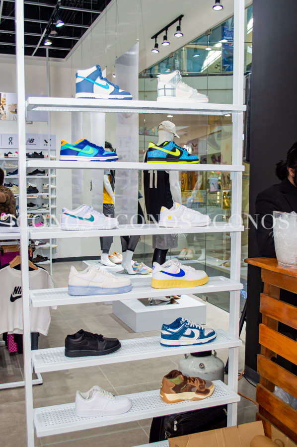 Reinauguración Time Out Cowoking City Mall San Pedro Sula