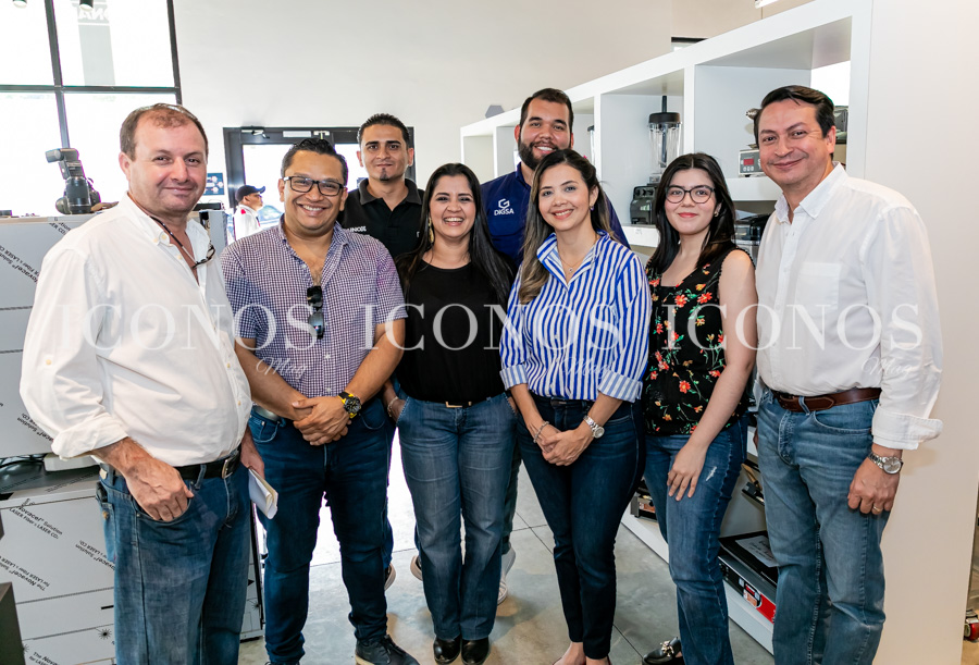 Showtime Zanolli 2023 by Digsa y Embutidos Delicia segunda parte