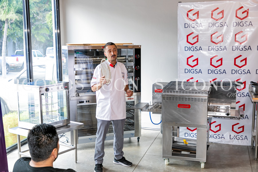 Showtime Zanolli 2023 by Digsa y Embutidos Delicia segunda parte