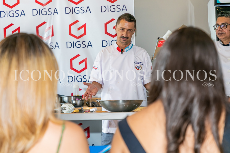 Showtime Zanolli 2023 by Digsa y Embutidos Delicia segunda parte