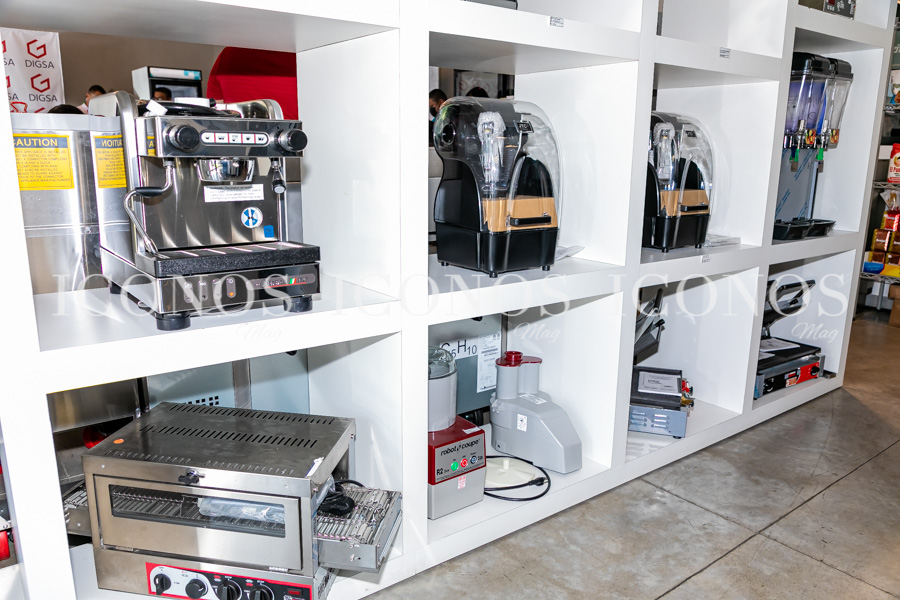 Showtime Zanolli 2023 by Digsa y Embutidos Delicia segunda parte