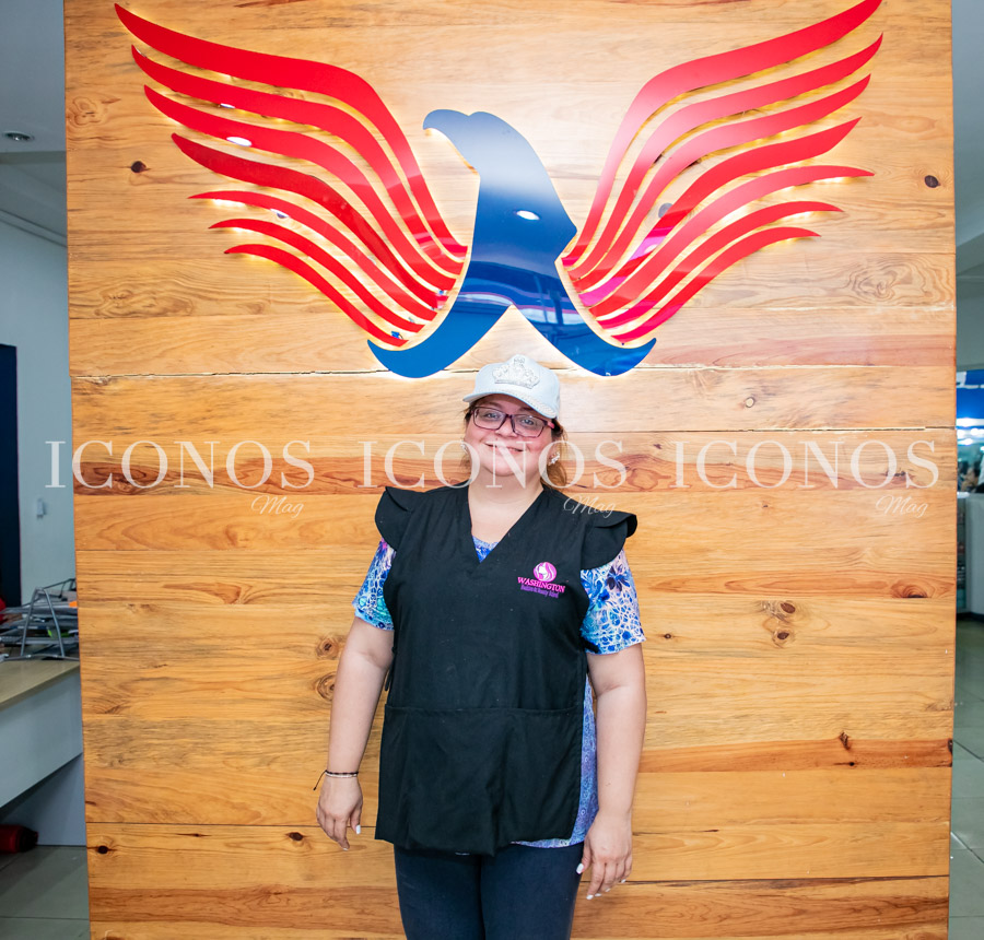 Conciente a tu mami 2023 by Washington Academy