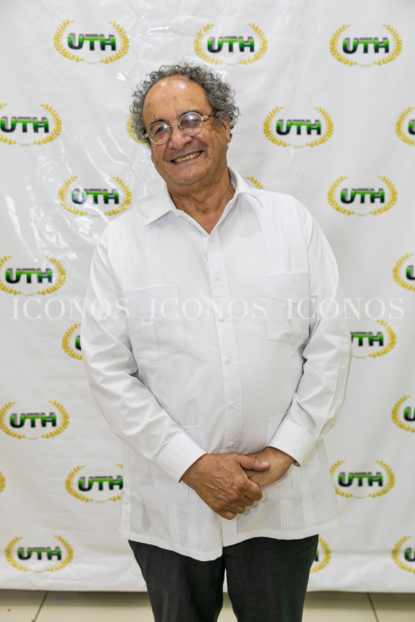 Tercer Congreso Inteligencia Financiera by UTH Choloma Honduras
