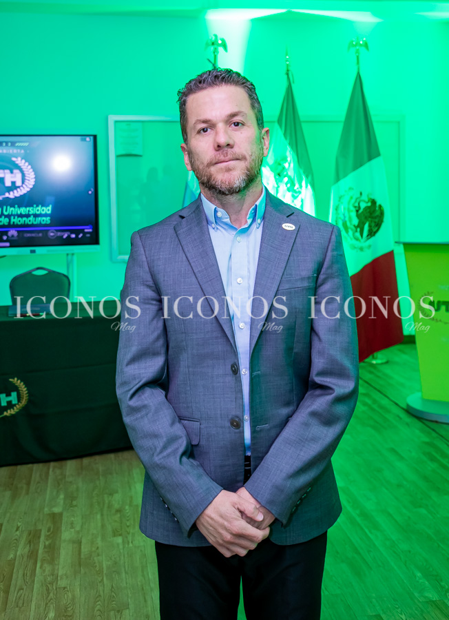 Alianza corporativa 2023 by UTH Honduras y Grupo Salinas