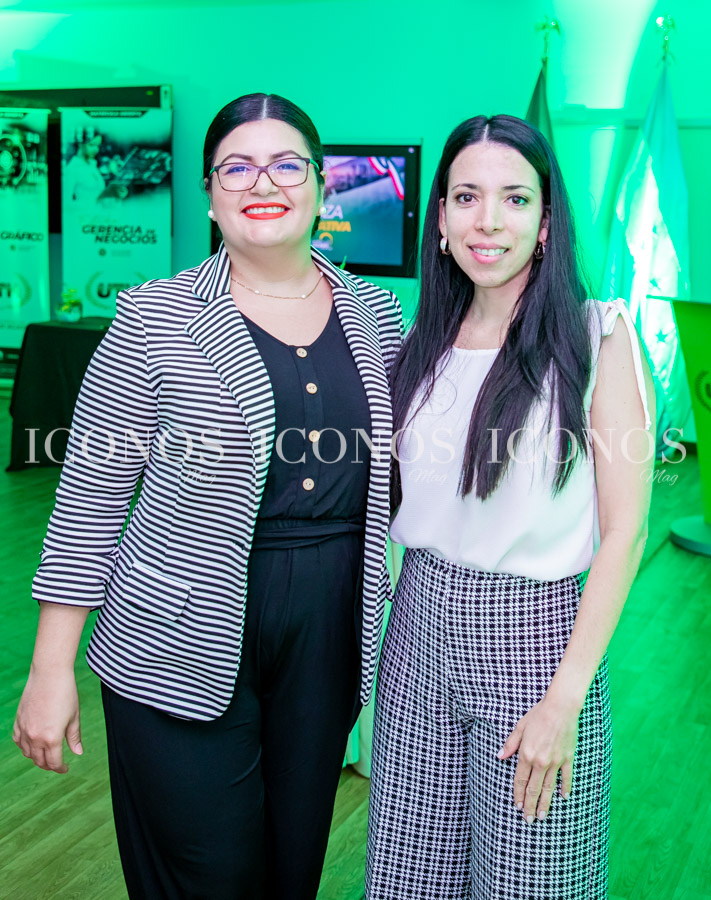 Alianza corporativa 2023 by UTH Honduras y Grupo Salinas