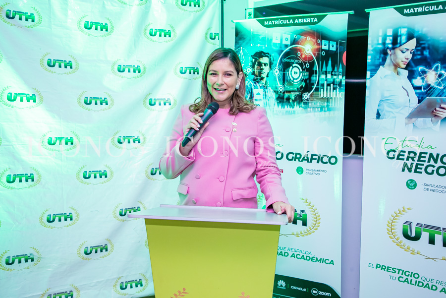 Alianza corporativa 2023 by UTH Honduras y Grupo Salinas