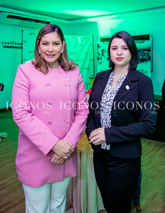 Alianza corporativa 2023 by UTH Honduras y Grupo Salinas