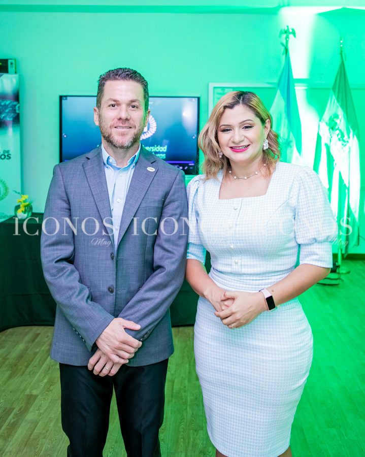 Alianza corporativa 2023 by UTH Honduras y Grupo Salinas