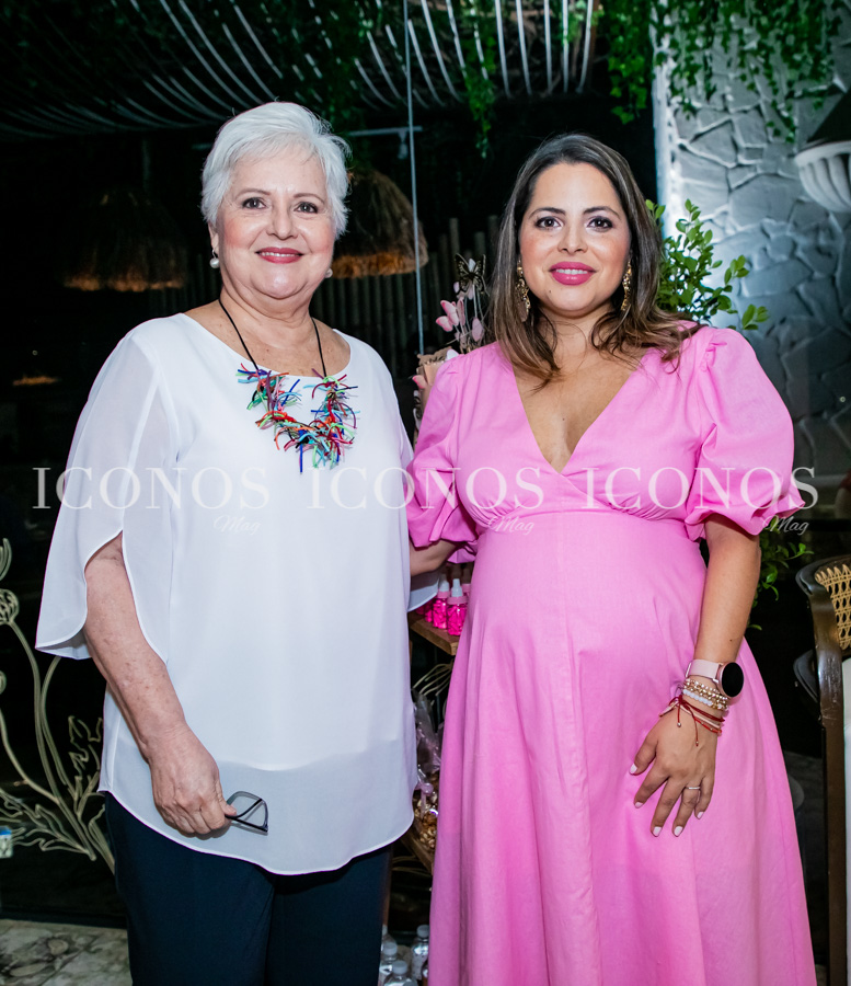 Baby Shower Esther María Hernández (1)