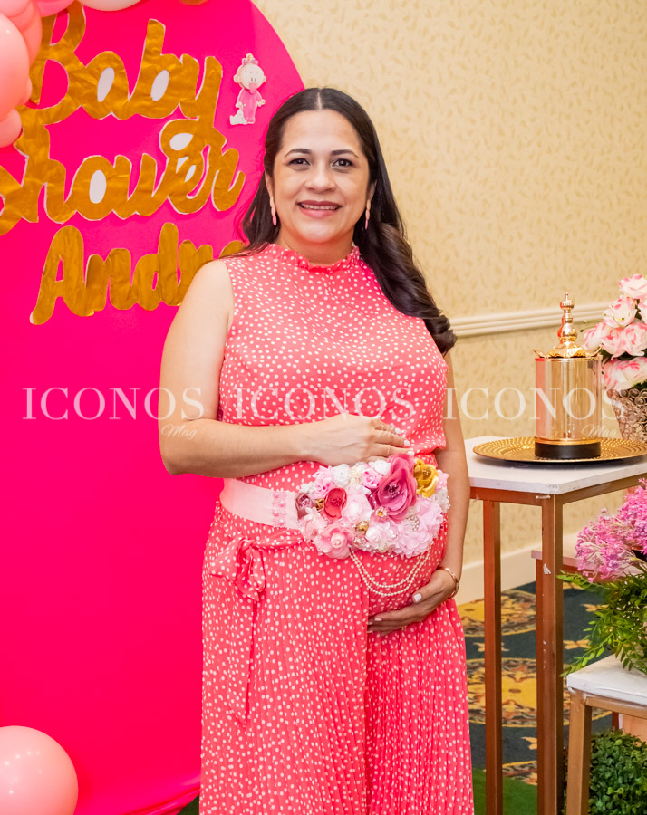 Evelyn Cecilia Vilorio de Iglesias